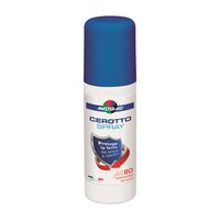 Plasture spray Cerotto Master Aid, 50 ml, Pietrasanta Pharma