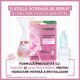 Masca servetel cu Sakura si Acid Hialuronic pentru hidratare si revitalizare Skin Naturals, 28 g, Garnier 569927