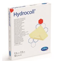 Pansament hidrocoloidal Hydrocoll, 7.5 x 7.5 cm (900742), 10 bucati, Hartmann