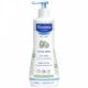 Lotiune de corp hidratanta pentru piele normala Hydra Bebe, 500 ml, Mustela 491043