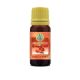 Ulei esential de grapefruit 100% pur, 10 ml, Herbavit 635983