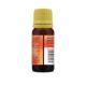 Ulei esential de grapefruit 100% pur, 10 ml, Herbavit 635984