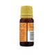 Ulei esential de mandarin 100% pur, 10 ml, Herbavit 636004