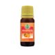 Ulei esential de mandarin 100% pur, 10 ml, Herbavit 636003