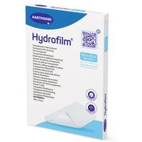 Pasament transparent Hydrofilm, 10 cm x 15 cm, 10 bucati, Hartmann