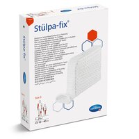 Bandaj tubular Stulpa-fix nr. 3, 25 m, Hartmann