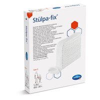 Bandaj tubular Stulpa-fix (932542), nr. 2, 25 m, Hartmann