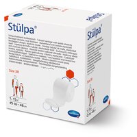 Bandaj tubular Stulpa 3R, 8 cm x 15 m, Hartmann