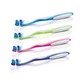 Periuta de dinti Perfect White Soft, 1 bucata, Trisa 601538