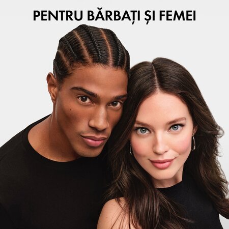 Sampon antimatreata pentru par uscat si scalp cu senzatie de mancarime Dercos, 200 ml, Vichy 747973