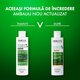 Sampon antimatreata pentru par uscat si scalp cu senzatie de mancarime Dercos, 200 ml, Vichy 747971