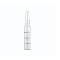 Fiola exfolianta cu Acid Glicolic petru picioare, 2 ml, Feet Calm
