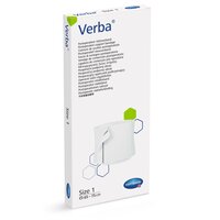 Centura abdominala postoperatorie Verba, Marimea 1, Hartmann