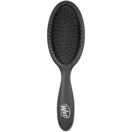 Perie de par pentru copii Plush Panda, Wet Brush 601594