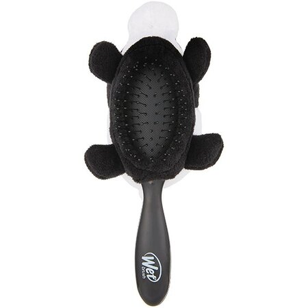 Perie de par pentru copii Plush Panda, Wet Brush 601591