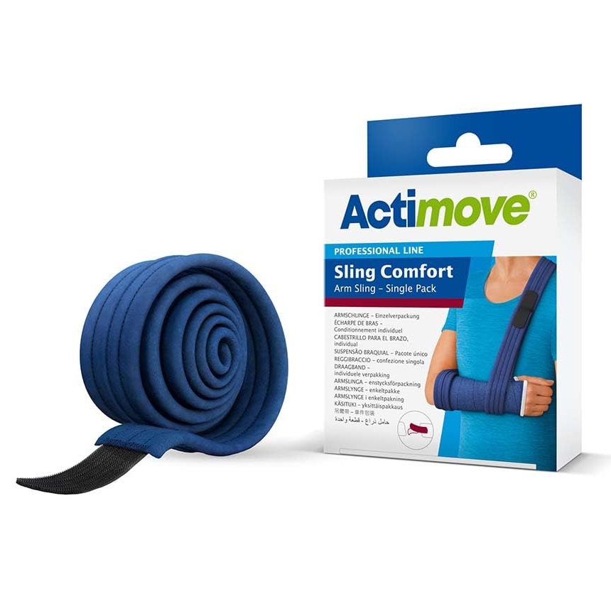 Bretea pentru sustinere antebrat Actimove Sling, BNS Medical