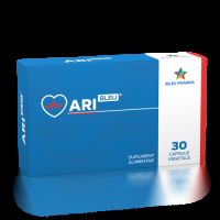 AriBleu, 30 capsule, Bleu Pharma