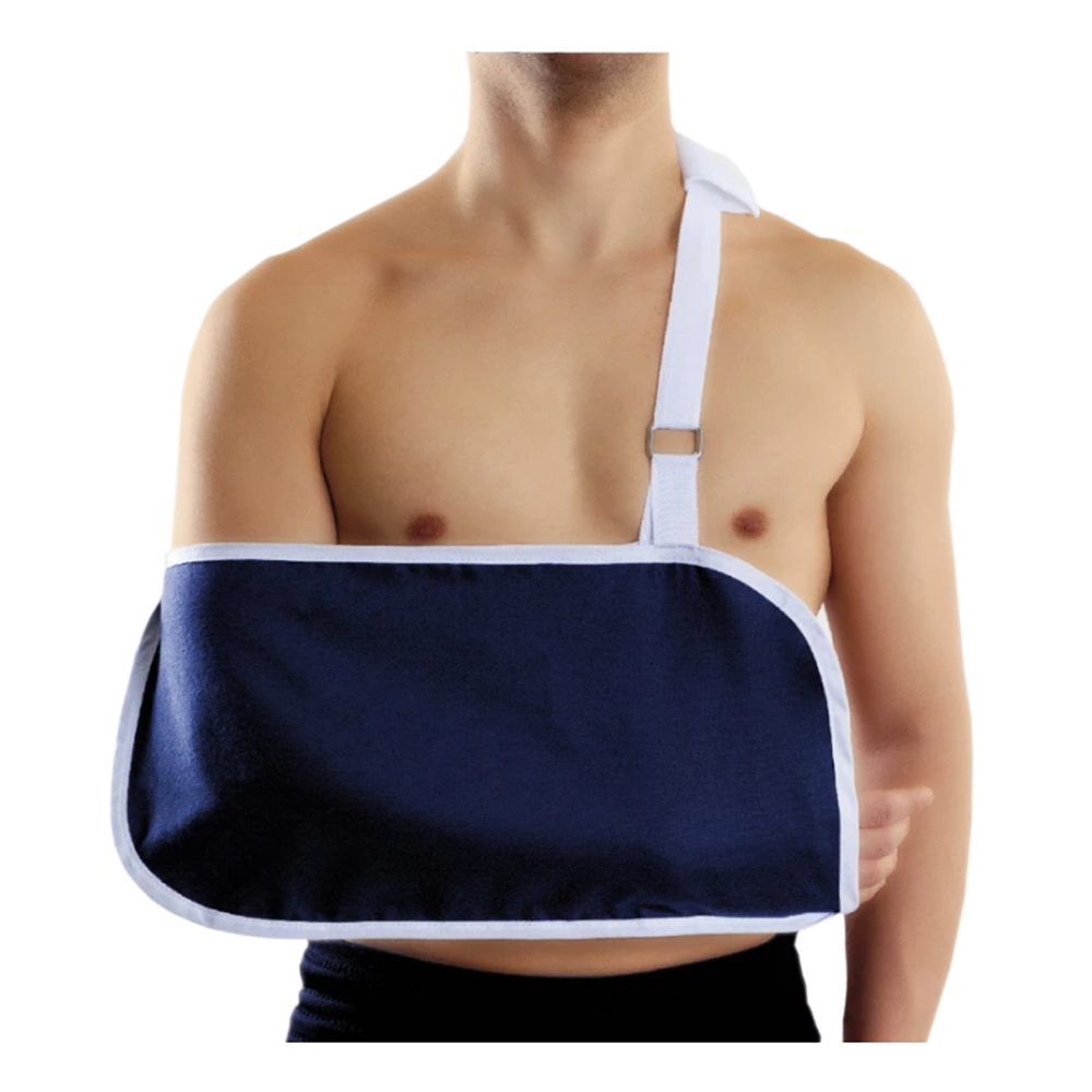 Suport pentru brat sling, marimea XL, 0321, 1 bucata, Anatomic Help