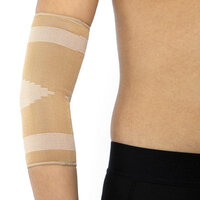 Suport elastic pentru cot, Marimea L 1902, 1 bucata, Anatomic Help