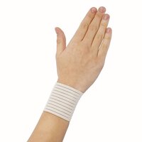 Suport elastic pentru incheietura mainii, Marimea L 312, 1 bucata, Anatomic Help