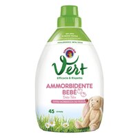 Balsam de rufe pentru copii Vert, 900 ml, Chante Clair