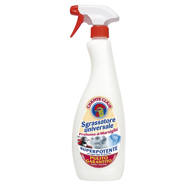 Degresant universal cu marsiglia, 600 ml, Chante Clair