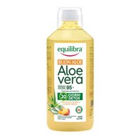 Buon Aloe Vera Extra, 1000 ml, Equilibra