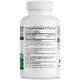 Extract de Radacina de Maca, 120 capsule, Bronson Laboratories 739196