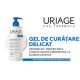 Gel de curatare Xemose C8+ Syndet, 500 ml, Uriage 696870