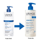 Gel de curatare Xemose C8+ Syndet, 500 ml, Uriage 696869