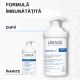 Crema relipidanta impotriva iritatiilor Xemose C8+, 400 ml, Uriage 696910