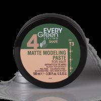 Pasta modelatoare pentru par Matte, 100 ml, Every Green