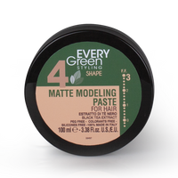 Pasta modelatoare pentru par Matte, 100 ml, Every Green