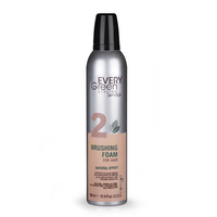 Spuma pentru descurcarea parului Natural Effect, 300 ml, Every Green