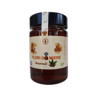 Miere mana, 450 g, Institutul Apicol