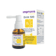 Suspensie uleioasa cu Vitamina D3 500 U.I. spray Impruvis D3Vit, 20 ml, Pharma Brands 620573