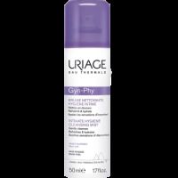 Spray de curatare intima Gyn-Phy, 50 ml, Uriage