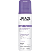 Spray de curatare intima Gyn-Phy, 50 ml, Uriage