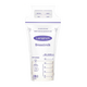 Pungi de stocare lapte matern, 50 bucati, Lansinoh 722758
