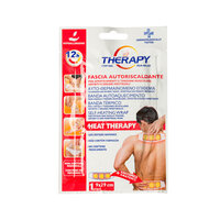 Plasturi pentru tensiuni musculare si dureri menstruale Therapy Stopdol, 9 x 29 cm, 1 bucata, Pharmadoct