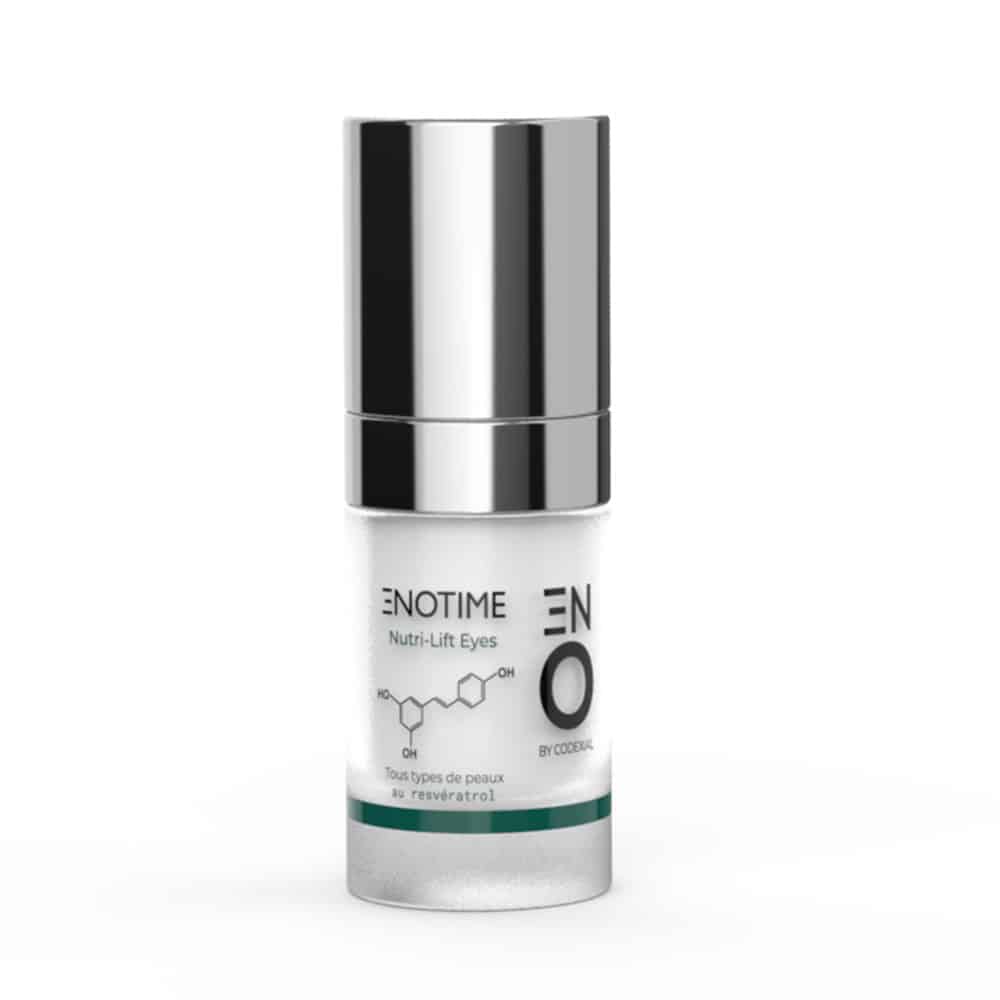 Crema anti-age pentru ochi Enotime Nutri-Lift Eyes, 15 ml, Codexial