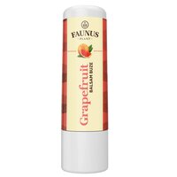 Balsam pentru buze cu grapefruit, 5 ml, Faunus Plant