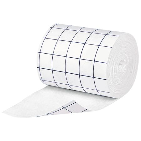 Banda adeziva Omnifix Elastic, 15 cm x 10 m, Hartmann 644345