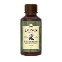 Lotiune Reumaticus, 200 ml, Faunus Plant