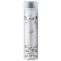 Fixativ cu sustinere medie, 75 ml, Natulique