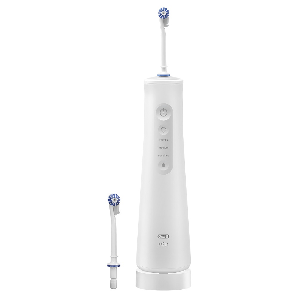 Irigator bucal AquaCare 6 ProExpert, Oral-B