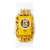 Caju crud, 300 g, Solaris