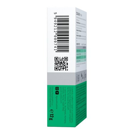 Cold-Care Hot Drink Good Routine, 8 plicuri, Secom 710959