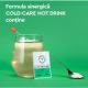 Cold-Care Hot Drink, 8 plicuri, Good Routine 589849