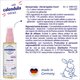 Ulei de ingrijire pentru bebelusi, 100 ml, Sanosan 737610